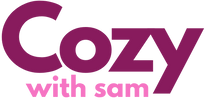 Cozy With Sam - Home